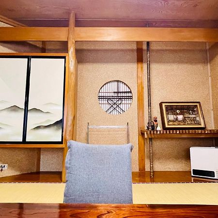 New Open『天然温泉』芦ノ湖畔の完全貸切別荘 Hakone Kültér fotó