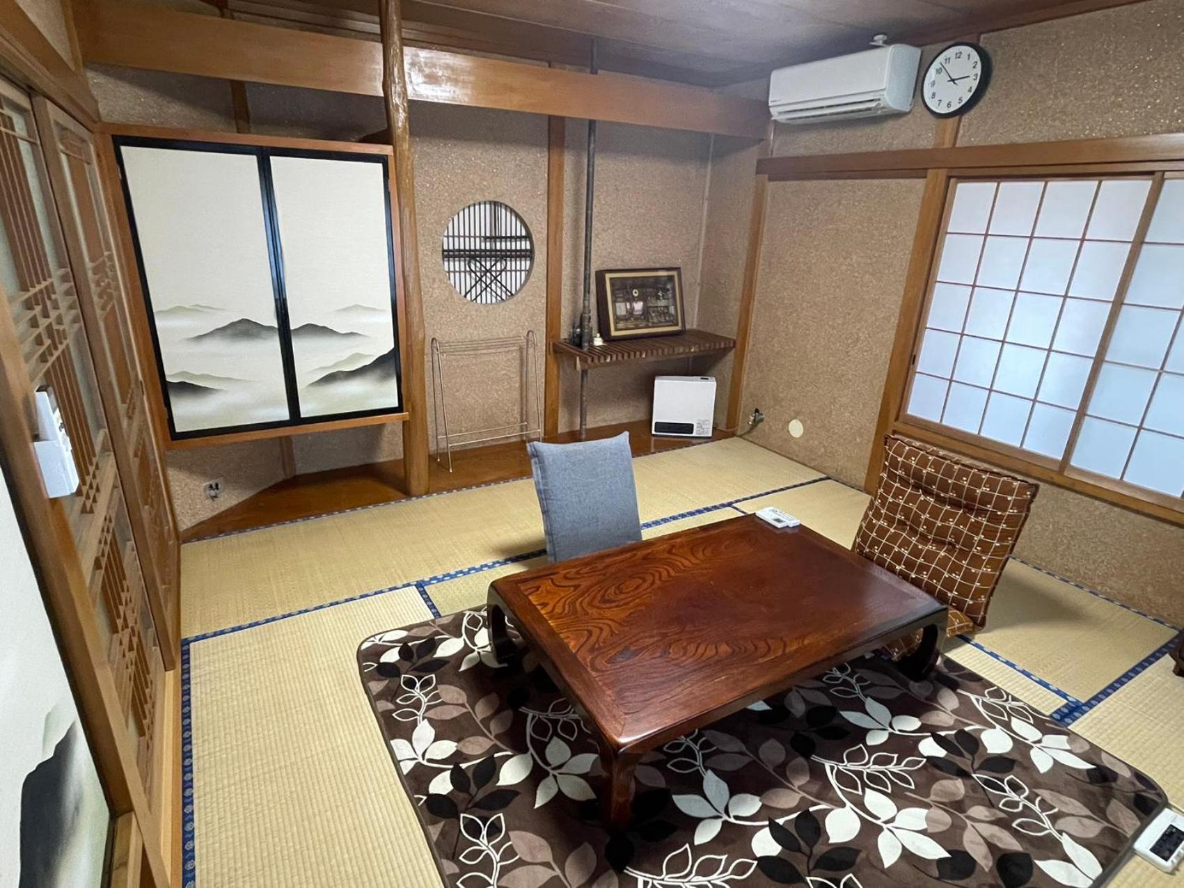 New Open『天然温泉』芦ノ湖畔の完全貸切別荘 Hakone Kültér fotó