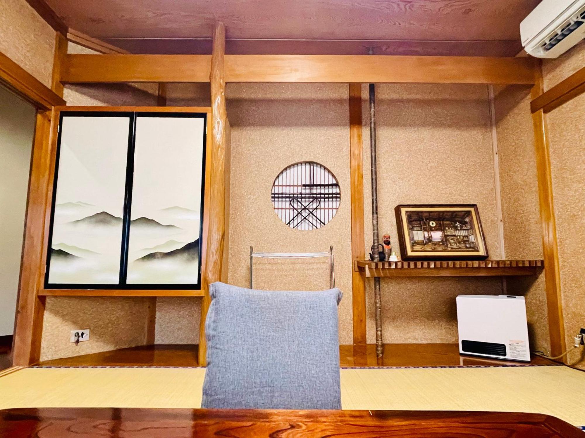 New Open『天然温泉』芦ノ湖畔の完全貸切別荘 Hakone Kültér fotó