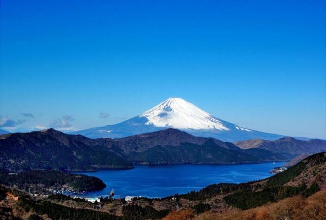 New Open『天然温泉』芦ノ湖畔の完全貸切別荘 Hakone Kültér fotó